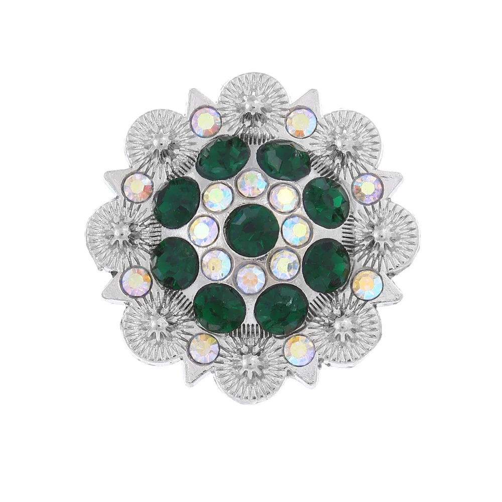 Dark green