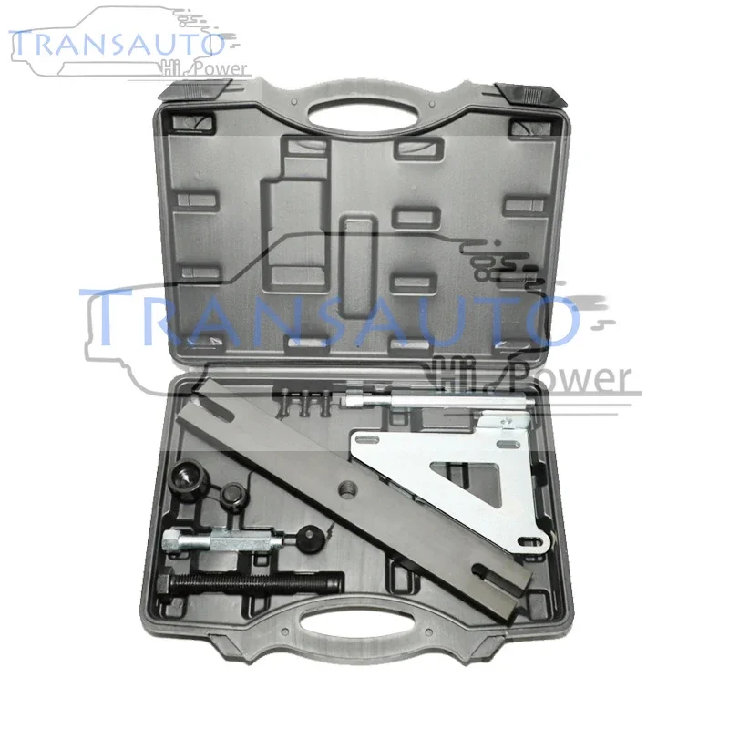 

DQ200 DSG 0AM Transmission Clutch Disassemble The Shell Removal And Installation Tool For VW Audi Skoda Seat oam