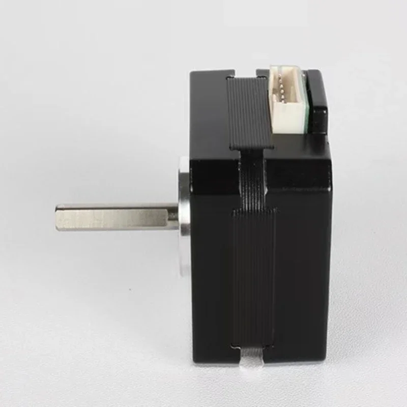 Nema17 Stepper Motor 42BYGH23 42*42*23mm 1.0A 4.1V for 3D Printer Extruder CNC Laser Engraver stepper motor