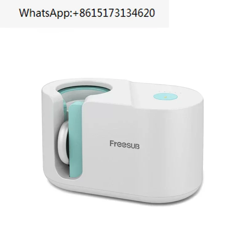 Freesub New Heat Pro Mug Press Machine Cricut Automatic 11Oz 15Oz Mug Printing Pd150