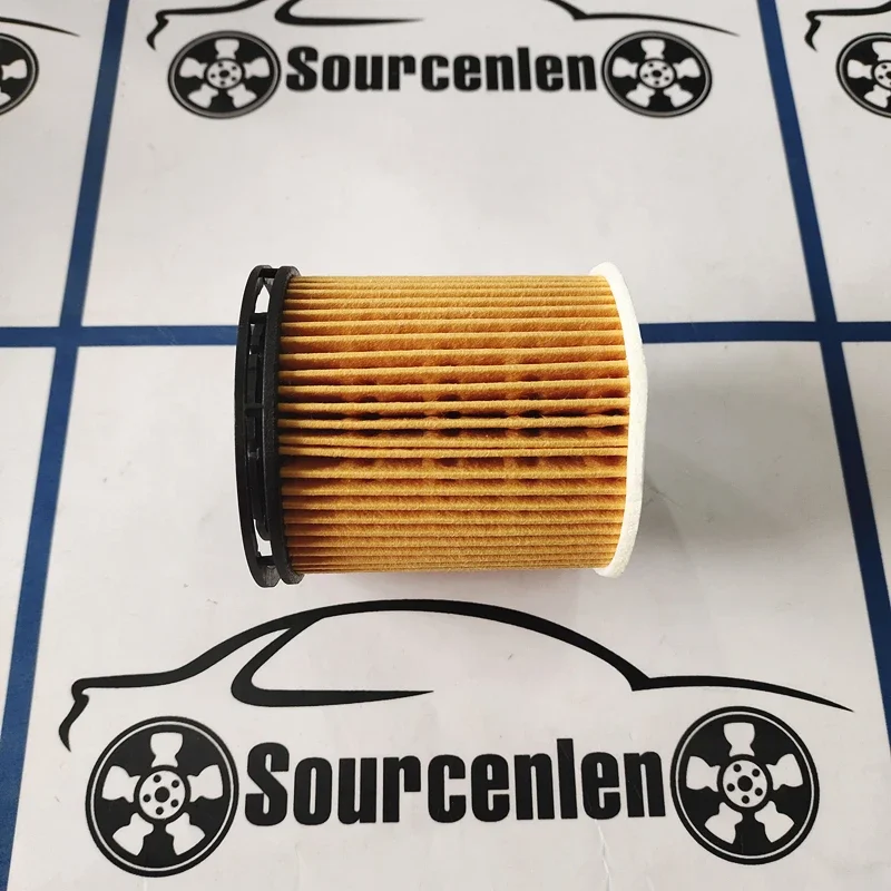 Engine Oil Filter Assy For Hyundai Avante Elantra Venue Sonata k3 k5 optima 263502M000 26350 2M000 26350-2M000