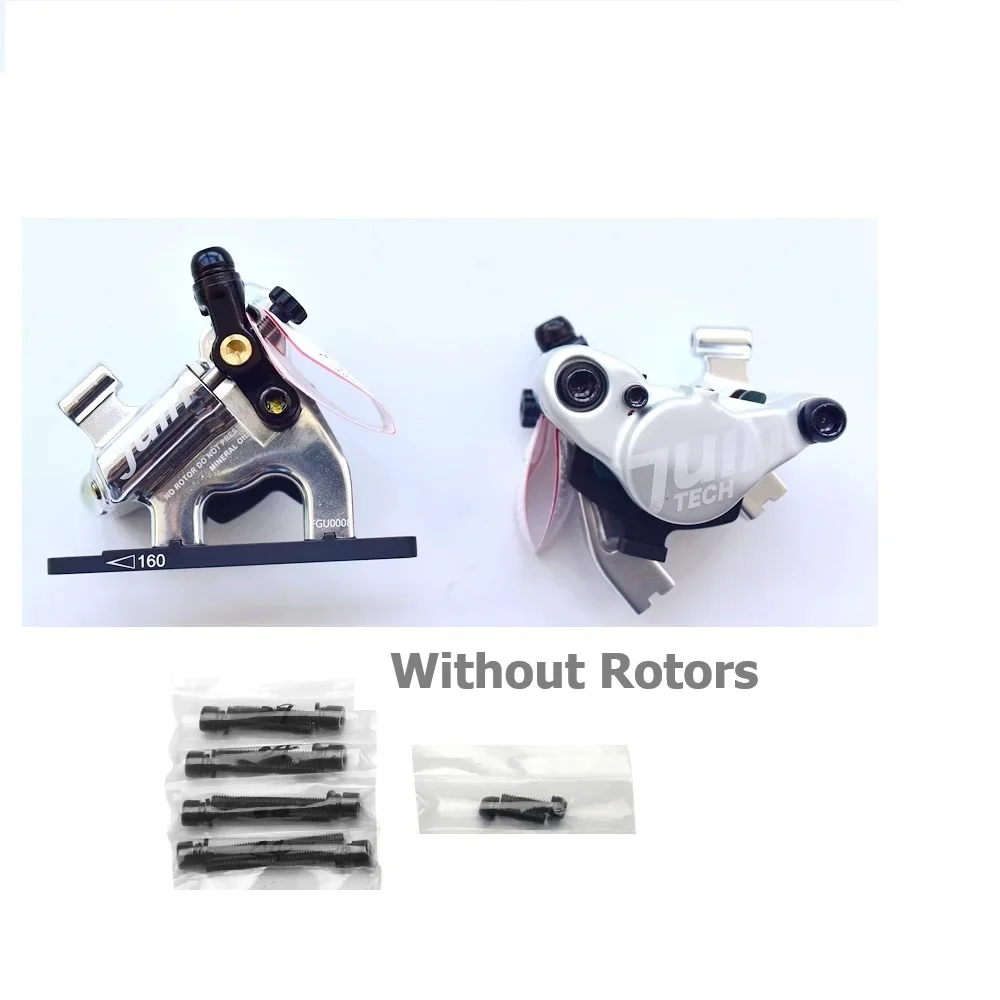 パーツ Juin TECH F-1 Disc Brake S1bae2d25a6cb4cb1a7092e52a4835