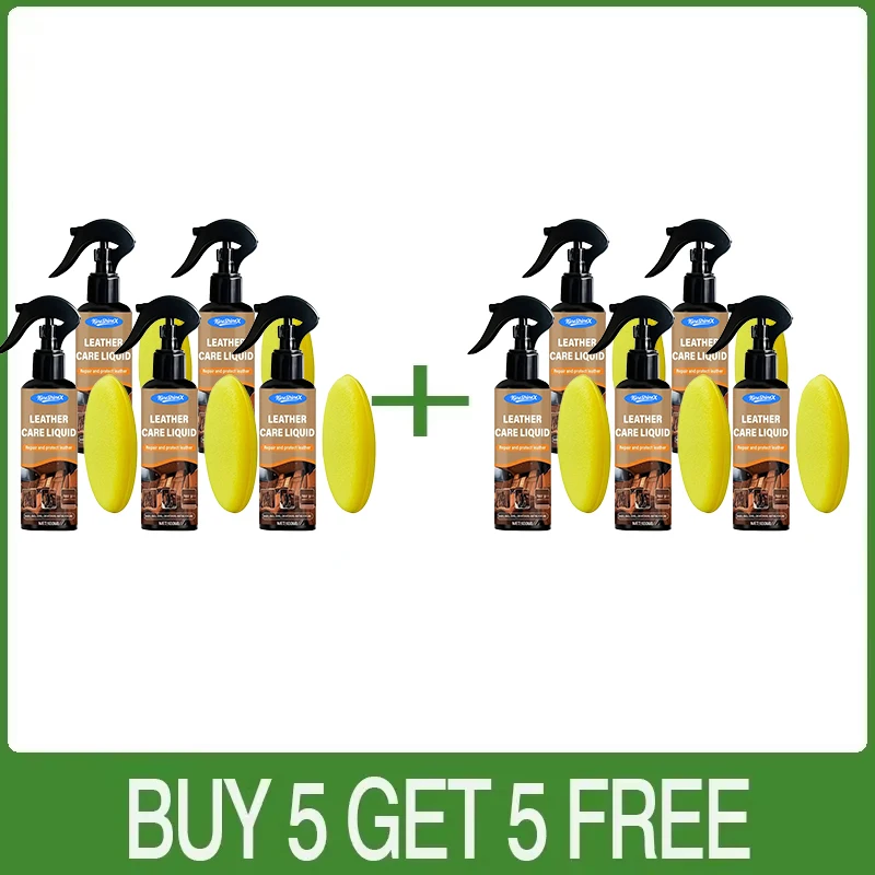 Buy 5 get 5 off