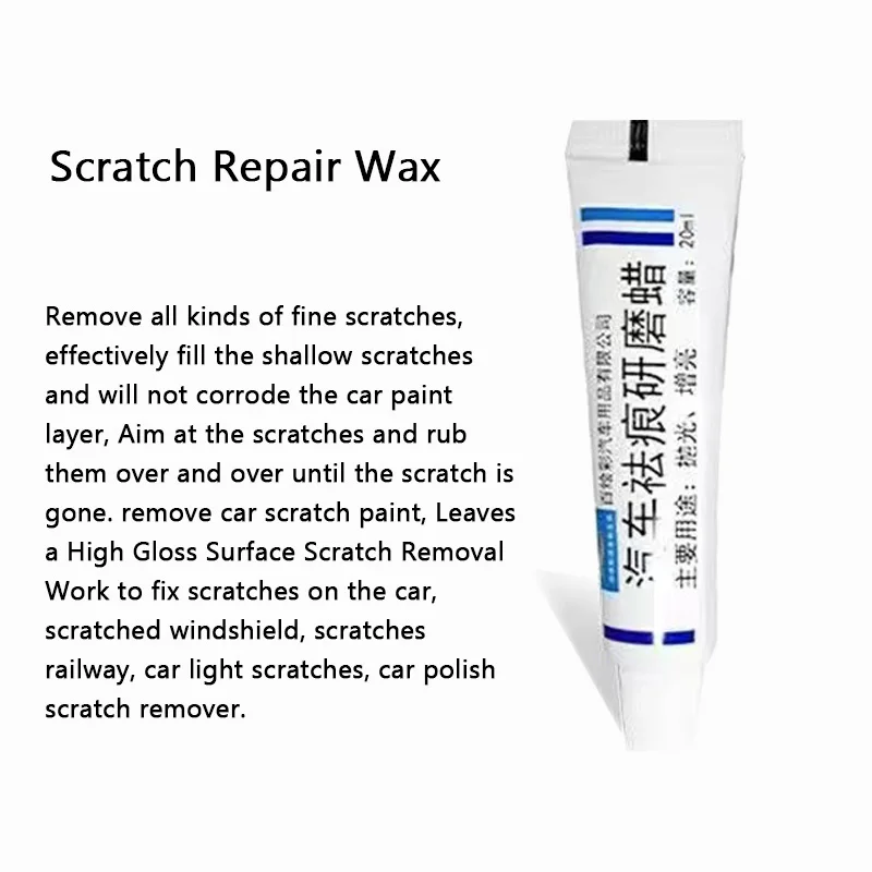 repair wax