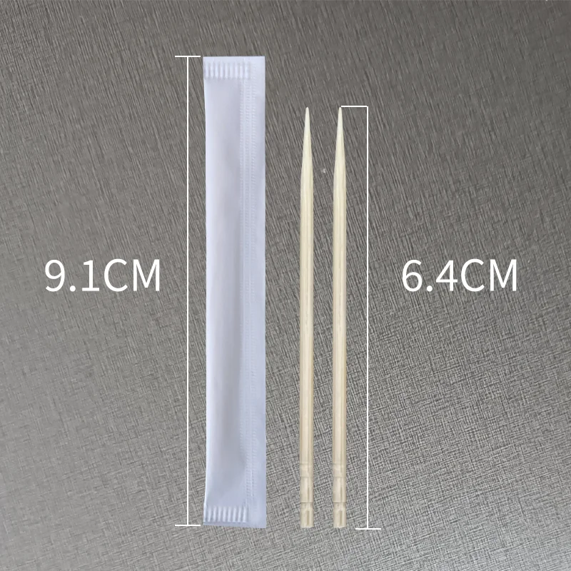 Toothpicks 2000PCs 1000Packs toothpick set,toothpicks set