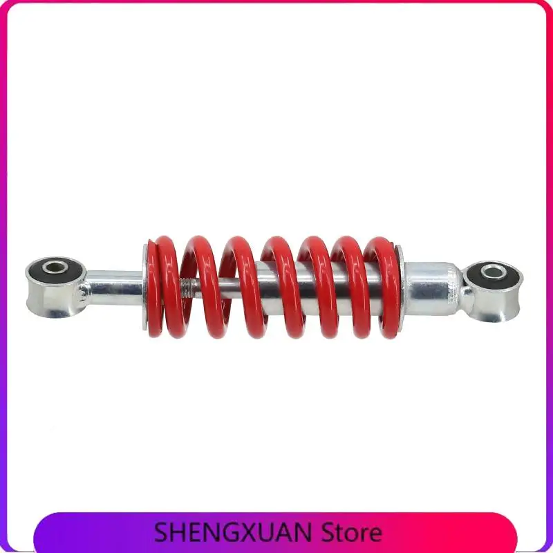 200mm Red Shock Absorber for Mini and Electric Off-Road Motorcycles