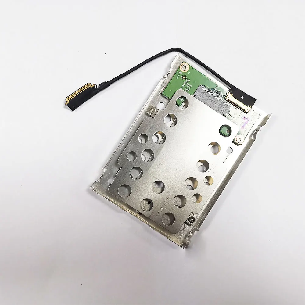 For Lenovo ThinkPad X270 A275 Laptop SATA Hard Drive HDD SSD M.2