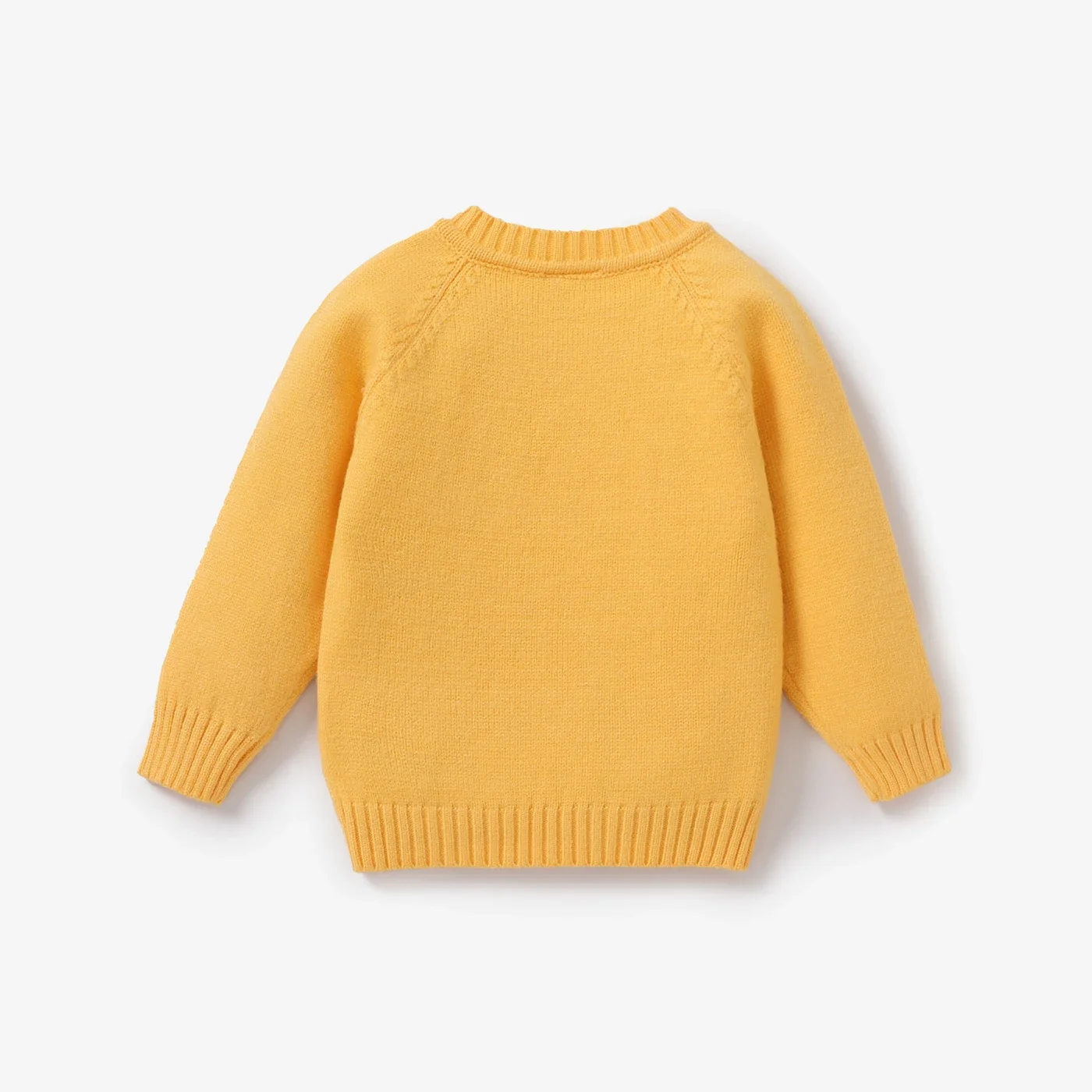 PatPat Baby Sweater for Autumn Season