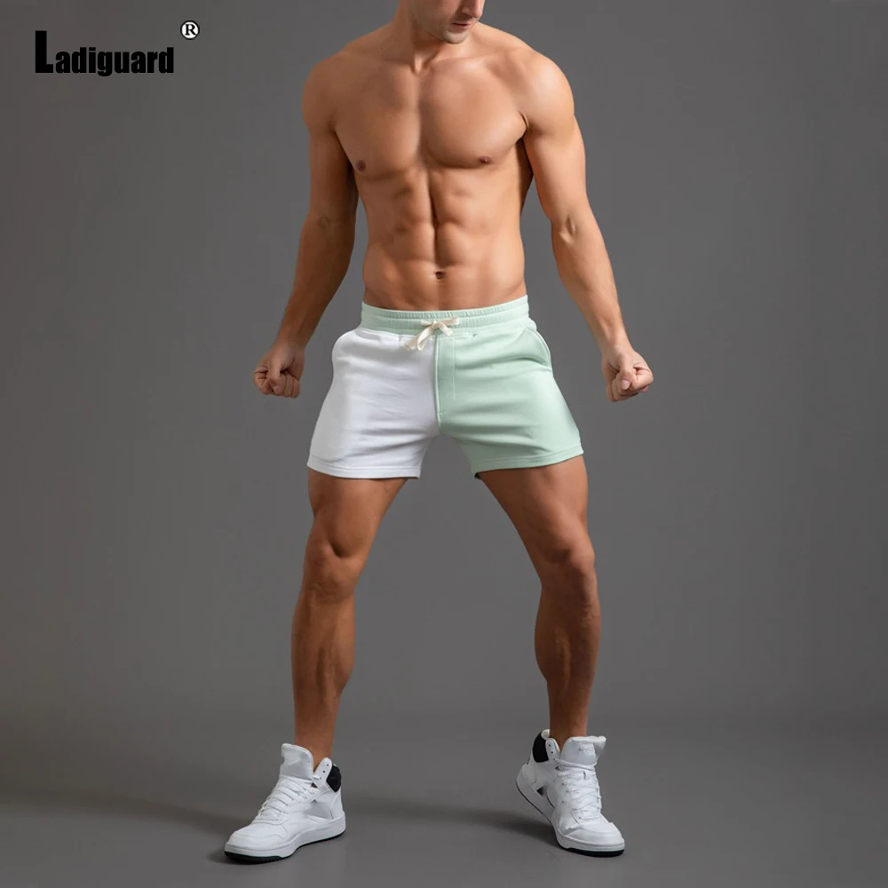 Рисунок 6 - Женские повседневные обтягивающие пляжные шорты