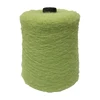 500g Mohair Silk Wool Yarn For Knitting Thin Angora Crochet Thread Soft DIY Sweater Scarf Shawl Puffy Line Lanas Free shipping 5