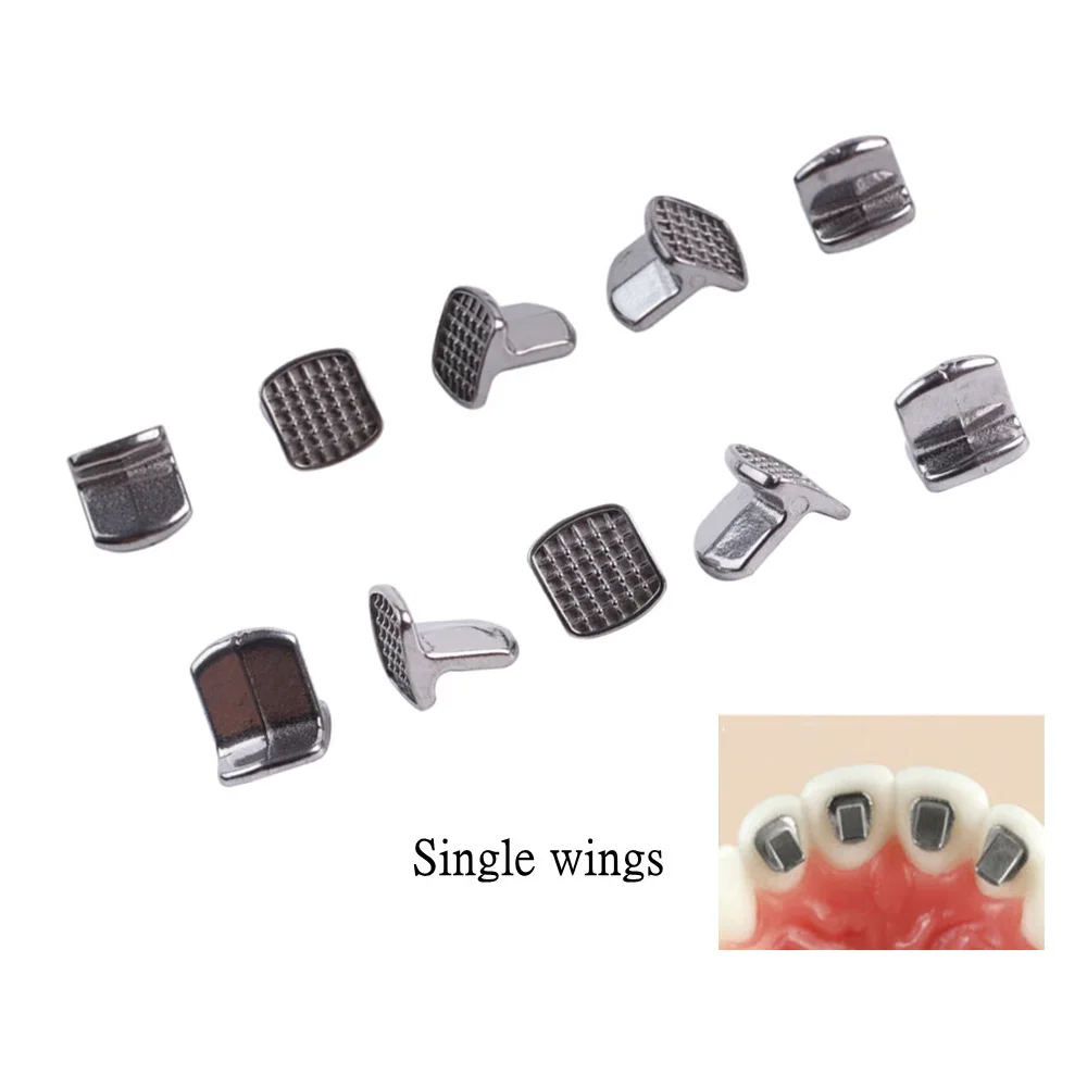 Рисунок 2 - Стоматологические Ортодонтические