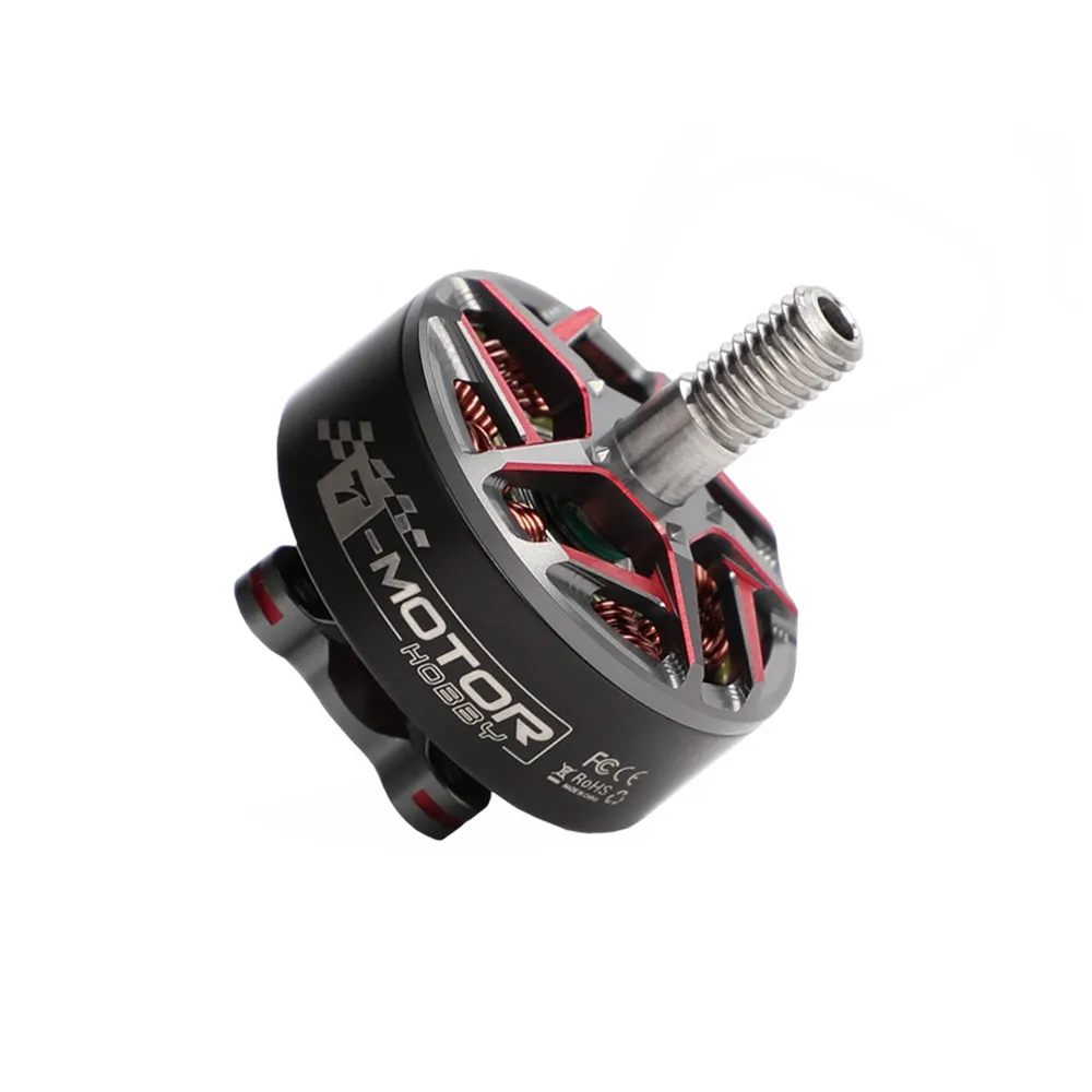 TMOTOR TMOTOR F60 Pro V LV 2207.5 1950KV/2020KV Racing Motor