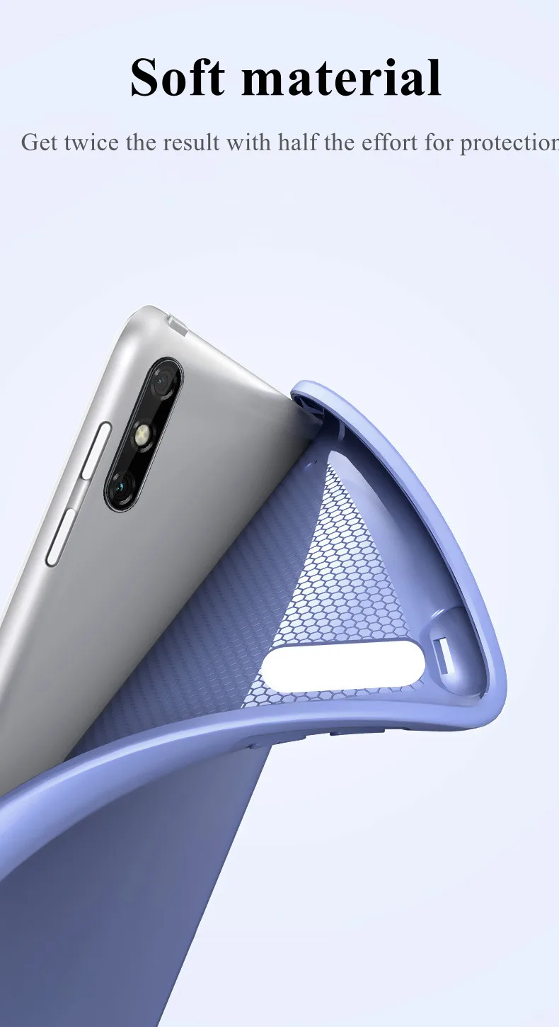 para Honor Pad X8 Pro X9 ELN-W09