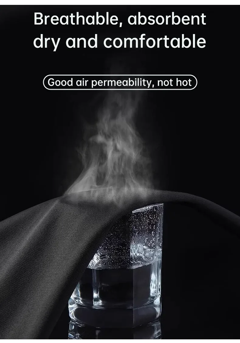 Performance swimwear