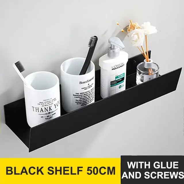 50cm black