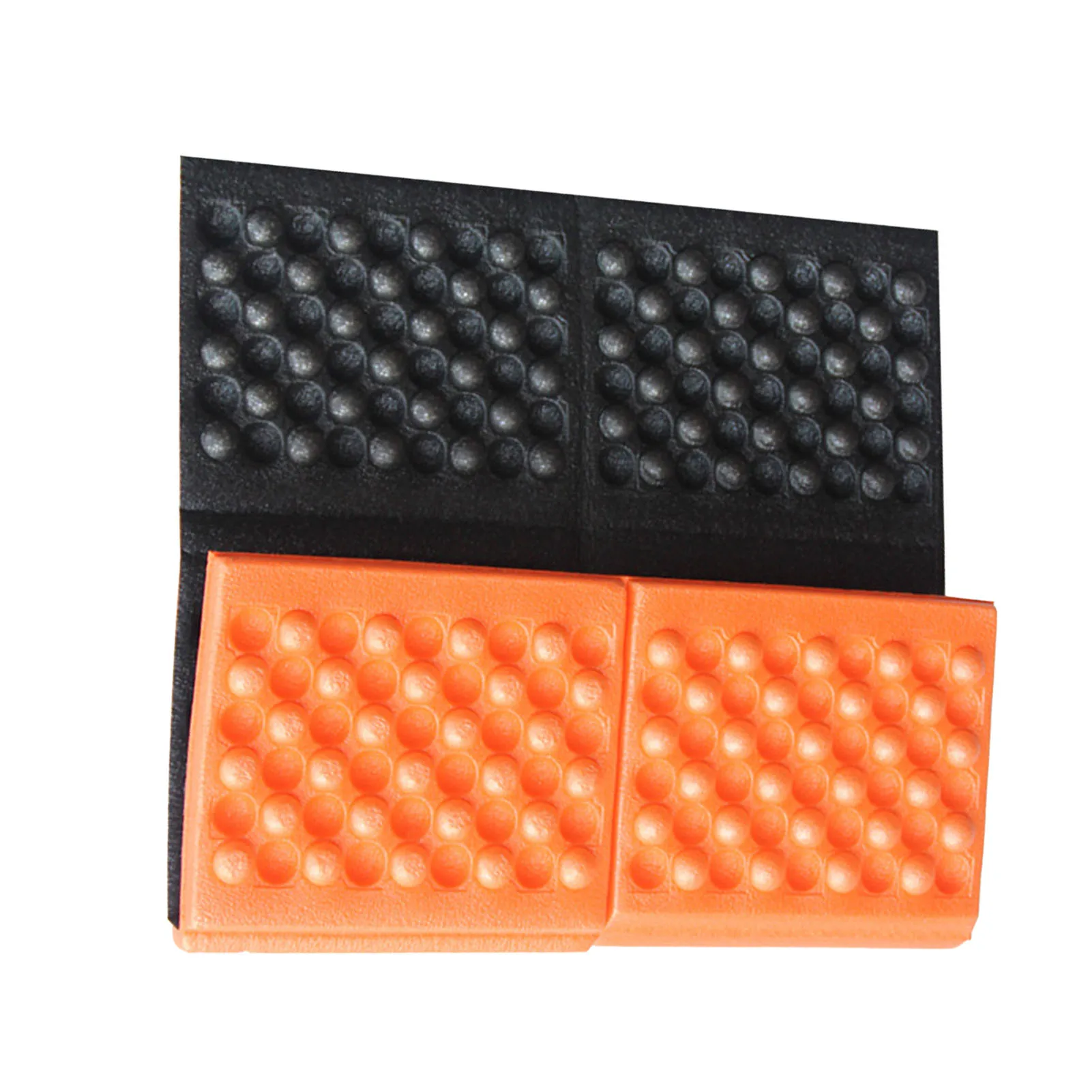 Outdoor Foldable Portable Foam Cushion Sitting Pad Beehive 6 Folding Foam Cushion Mat For Hiking 4