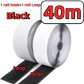 Black 40M