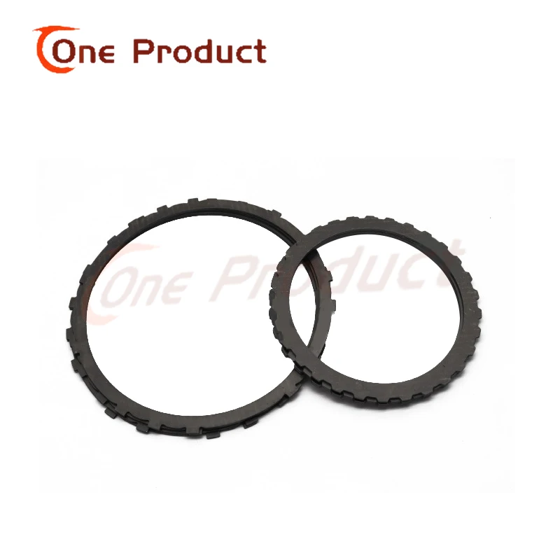 

JF010E RE0F09A Suitable for Nissan Teana 3.5CVT Gearbox Steel Plate Wrapped Iron Plate Complete Repair Kit Car Accessories