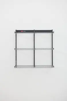 Rubbermaid Fasttrack Rail Storage 36
