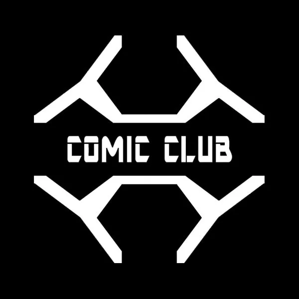 COMIC CLUB Store