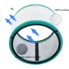 Filter Replacements for Dyson DP01 DP03 HP00 HP01 HP02 HP03 Desk Purifiers Pure Hot Cool Link Air Purifier HEPA Filter 2