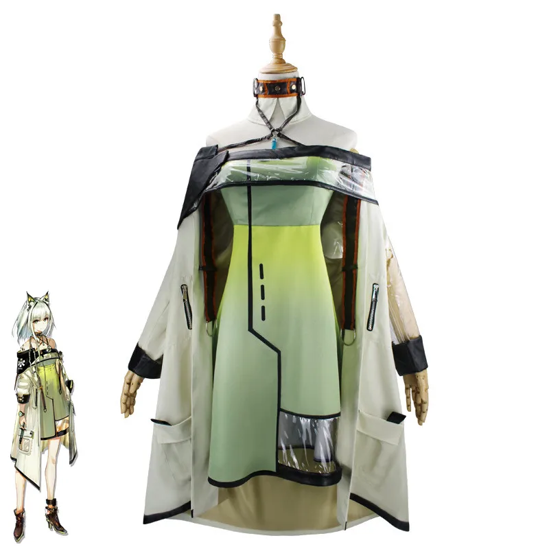  Arknights ڽ ǻ,  Ŷ 巹 ׼  Ź ҷ Ƽ Ϳ   