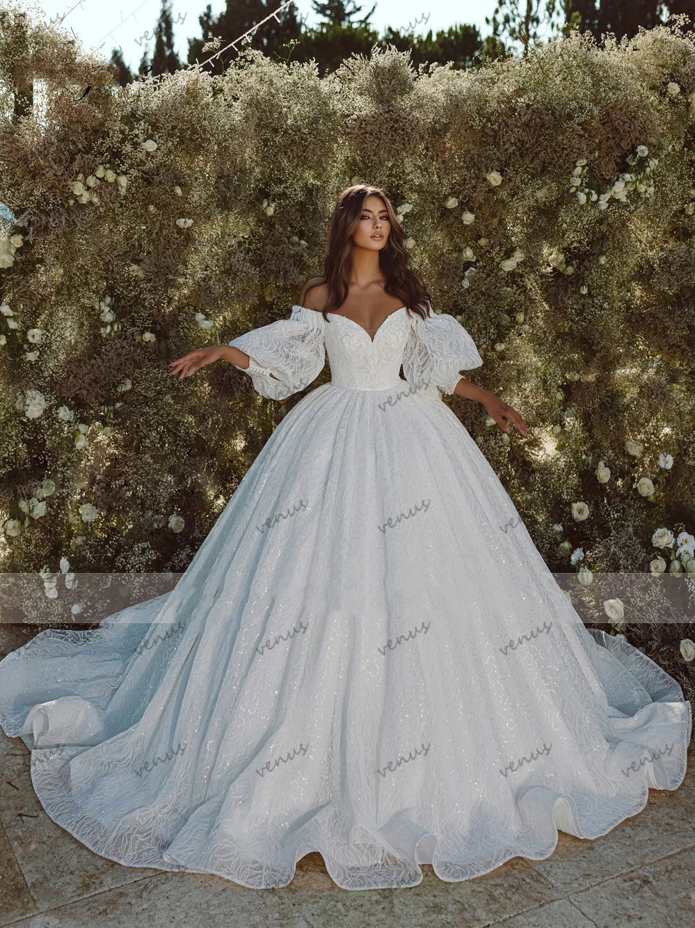 princess polly baby blue dress Poofy Wedding Dress: The Ultimate Guide to Finding Your Perfect Fairytale  Gown