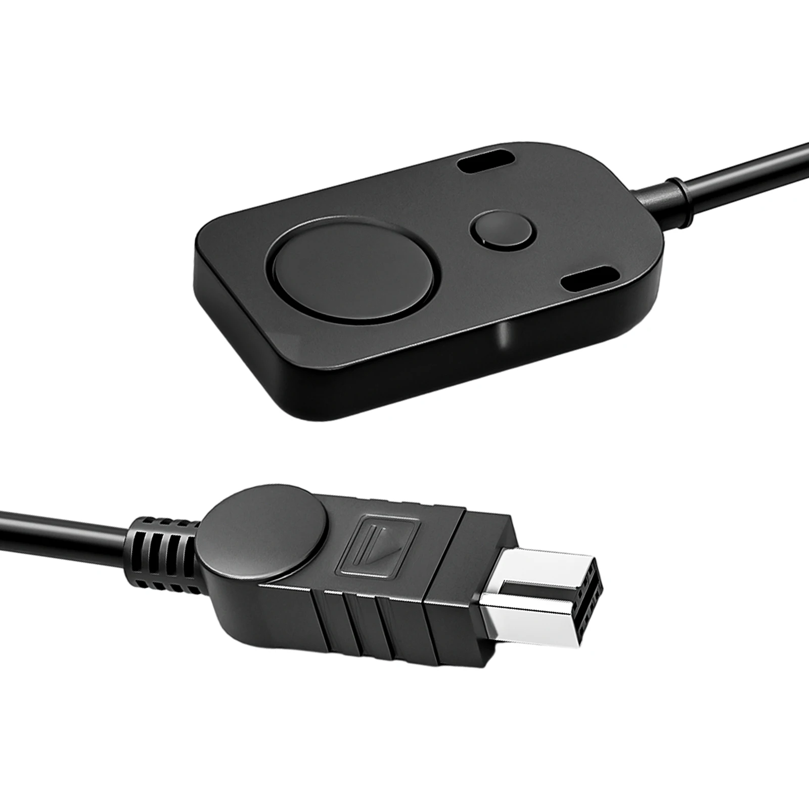 Camera Remote Shutter Button Camera Remote Shutter Release DC2 Shutter Release Cable Remote Control for Nikon DF,Z5.Z6.Z6II,Z7,Z7II,D750,D7200,D7100,D7000,D7500,D600,D610,D5100,D5200