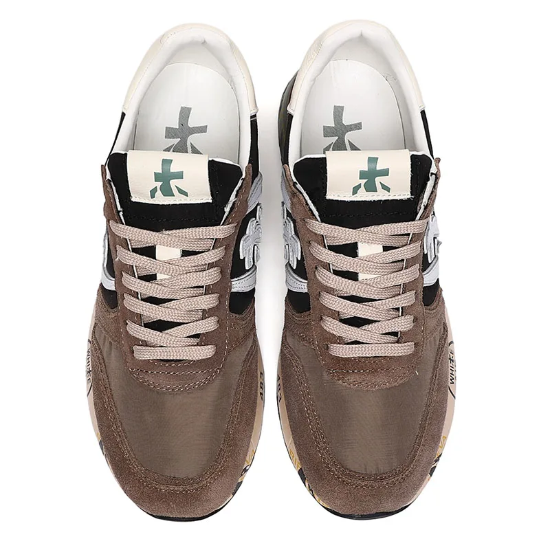 Рисунок 3 - Мужские кроссовки PREMIATA