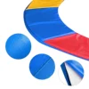 13ft Trampoline Pad /14mm Foam 3