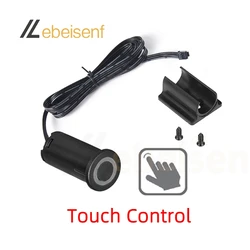 Smart LED Touchless Hand Wave Sensor Light  - DC 12V or 24V (Touch)
