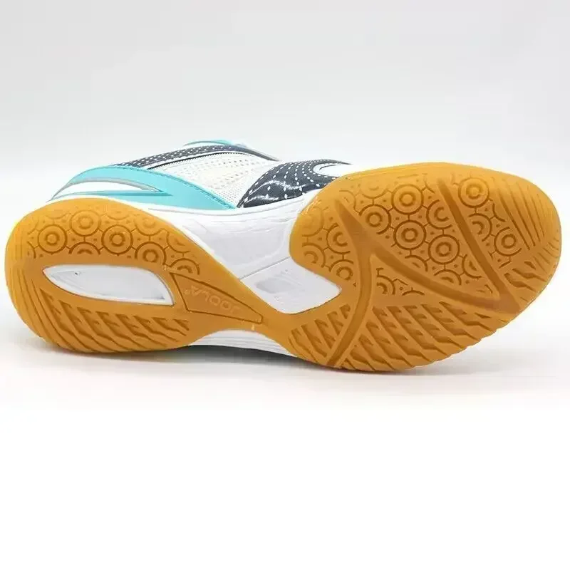 Luxury Badminton Shoes Men Women Tennis Sneakers Size 36-45 Badminton Footwears 3