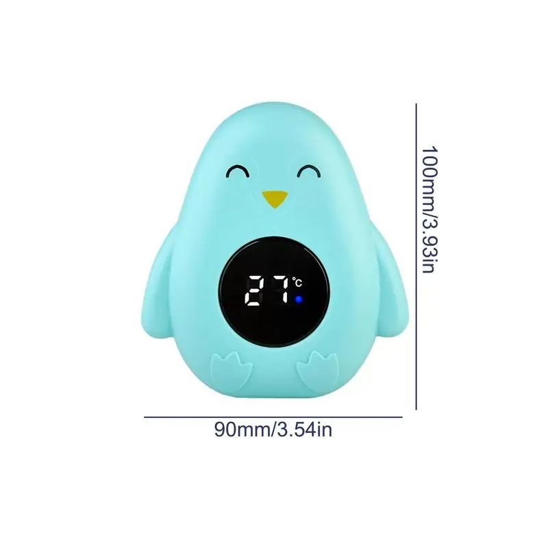 Baby Bath Temperature Meter