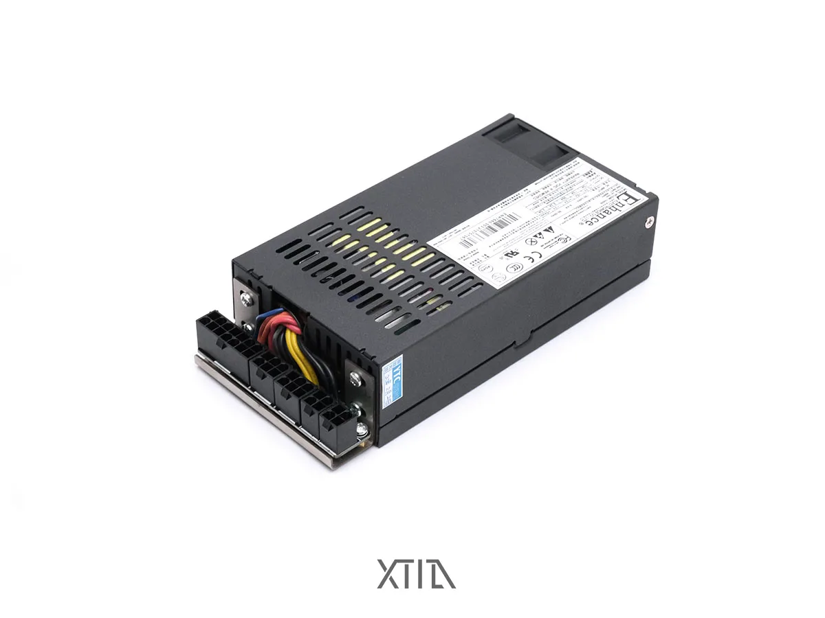 XPROTO-Mini, Xslim용 Flex 1U PSU 시리즈