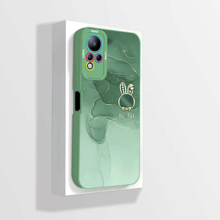 Aesthetic Soft Phone Case Cover - Enhanced Protection and Style