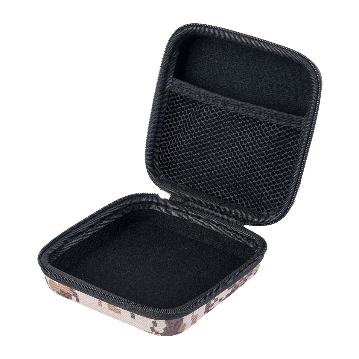 Electronic Accessories Case Digital Accessories Bag Memory Card Storage Case ORICO Headphone Case Bag Hard Accessories Waterproof Storage Bag Organizer USB Cable Charger SD TF Cards
