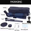 25-75x70/60 HD Spotting Scope Zoom Monocular BAK7 Prism Waterproof Telescope for Target Shooting Bird Watching Outdoor Camping 3