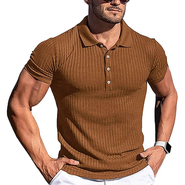 T-shirts and Polos - Men