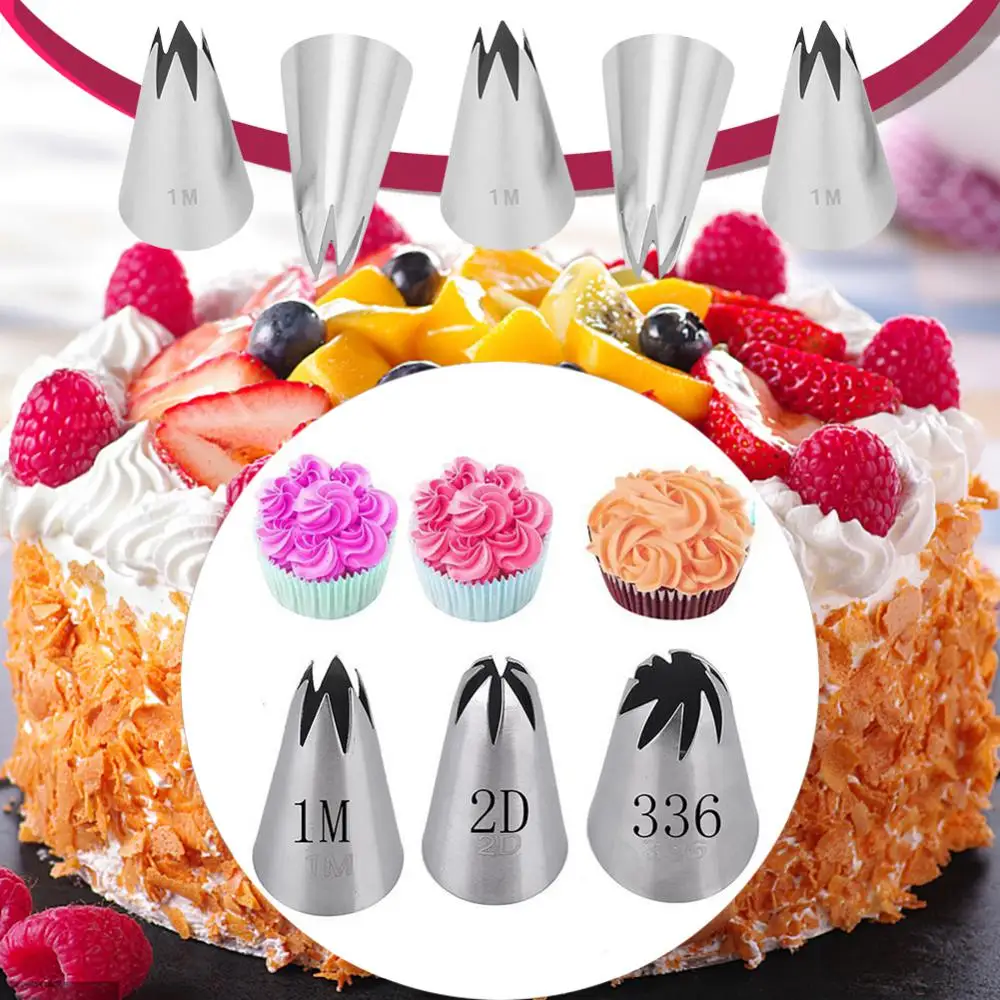 Pastry Bag Stand Nozzle Decorating Tips Stand Icing Tip Organizer Pastry  Bags Support Stand for Cake Decorating Tool Baking Tool - AliExpress