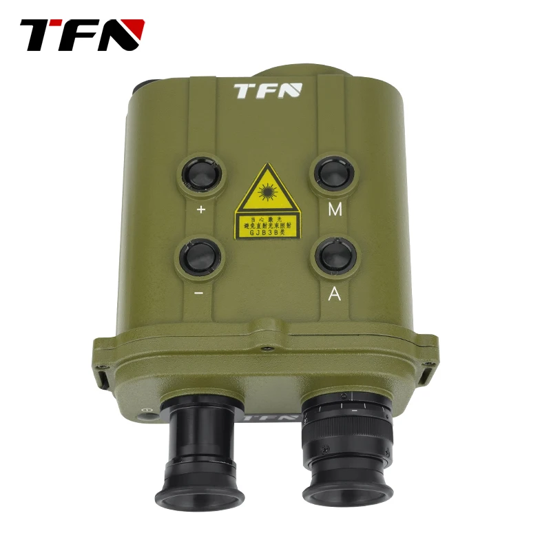 Рисунок 2 - Дальномер лазерный TFN BKD