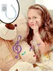 Voice Box For Stuffed Animal Recordable Sound Module Plush Toy Voice Message Recorder Device Recording Device 4