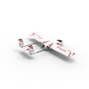 Sonicmodell Mini Skyhunter V2 1238mm Wingspan FPV EPO RC Airplane Long Range KIT 2