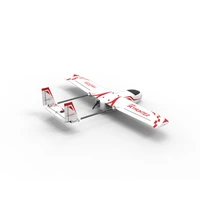 Sonicmodell Mini Skyhunter V2 1238mm Wingspan FPV EPO RC Airplane Long Range KIT 2