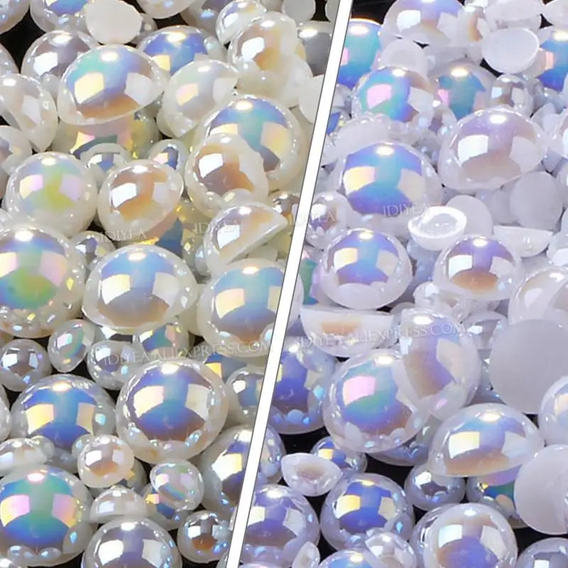 Art Crafts Decoration - Garment Beads 