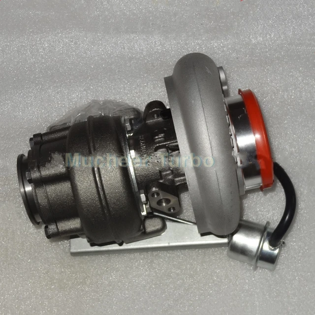 HX35W Turbocharger 2834798 2834799 2834823 3782904 3767251 3771455 
