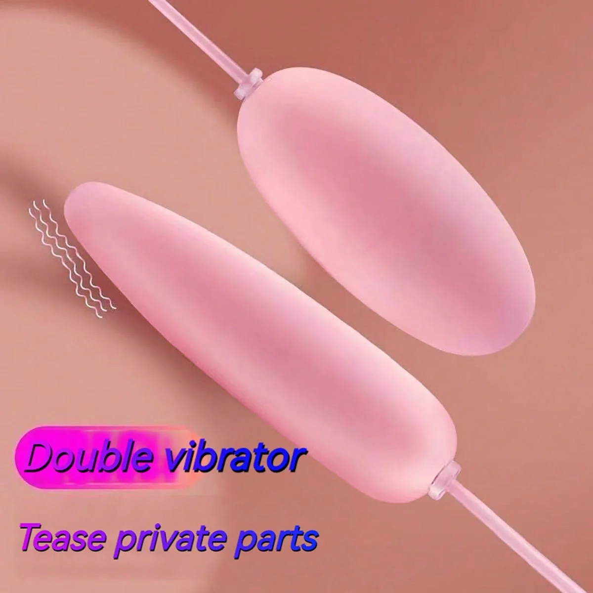 Vibrator for woman Masturbation sex toy Silicone Vibrator USB Rechargeable Waterproof G-Spot Stimulating Clitoral Stimulator