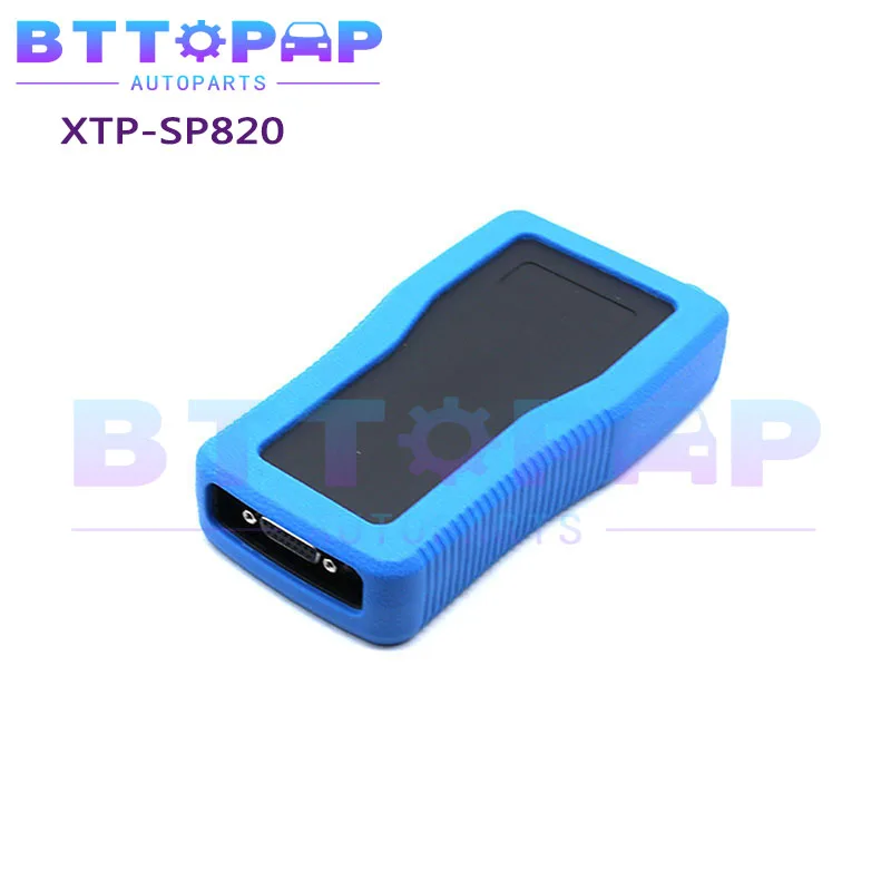 XTP-SP820 OBD TPMS 센서 프로그래밍 활성화 도구, 타이어 압력 프로그래밍 진단 타이어 수리 도구 스캐너