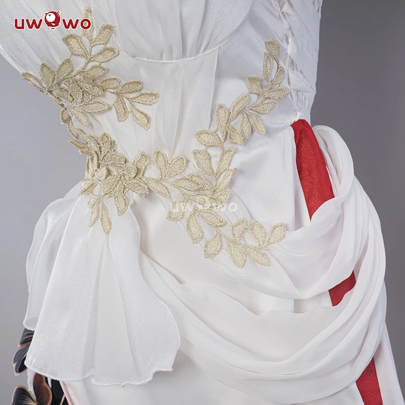 在庫あり UWOWO 姫子コスプレ Honkai スターレールコスプレ姫子