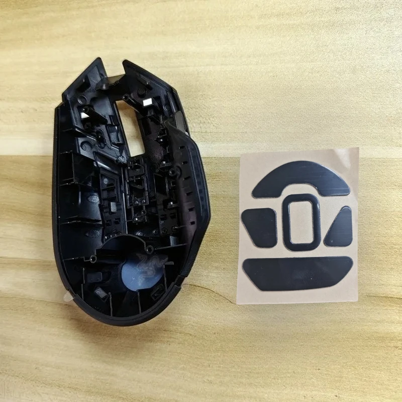 Copertura guscio superiore mouse tetto per Razer Basilisk V3X mouse da