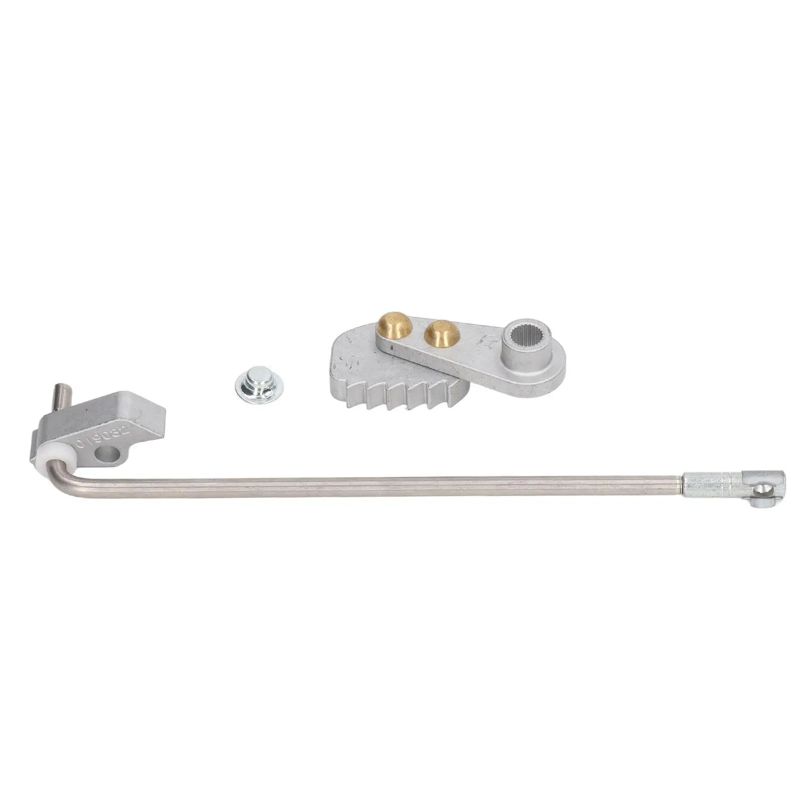 Brake Latch Kit 101187702 Quality Wearproof for Club Car DS Carryall Gas Electric 1995 Up